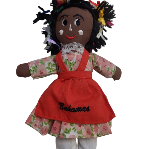 Bahamas Rag Doll - Picture 2 of 4